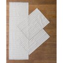 Ver imagem 7 de Kit 3 Tapete de Cozinha Mandacaru São João