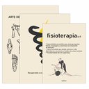 Ver imagem 4 de Kit 3 Quadro Decorativo Fisioterapia Consultório Clínica Mdf 28x20cm