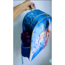 Ver imagem 2 de Mochila Infantil Princesa do Gelo