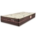 Ver imagem 2 de Colchão Solteiro Ortopédico Espuma D33 88x188x24cm Bf Colchões