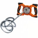 Ver imagem 5 de Misturador de Tintas e Argamassas 220 Volts - Stir1200-220v - Intech Machine