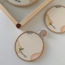 Ver imagem 4 de Stick Suporte P Bastidores, Flâmulas, Quadros, Banners, Fixado por Fita Dupla Face 3m Kit com 3 Unid