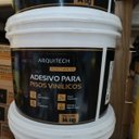 Ver imagem 4 de Cola Adesivo Acrilico Vinilico Arquitech 14kg
