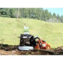 Ver imagem 2 de Rolo Corrente para Motosserra 3/8 1.1mm 205 Dentes Supreme