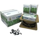 Ver imagem 1 de Rolo Corrente para Motosserra 3/8 1.1mm 205 Dentes Supreme