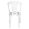 Cadeira Tramontina Atlântida Basic Economy sem Braços em Polipropileno Branco Tramontina - 6