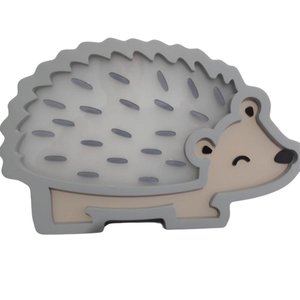 Luminária de Mesa Ouriço - Bivolt