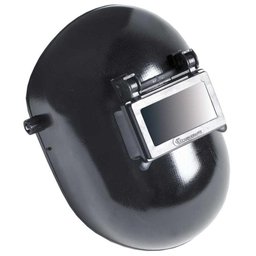 Máscara para Solda Celeron com Articulação CARBOGRAFITE - 1