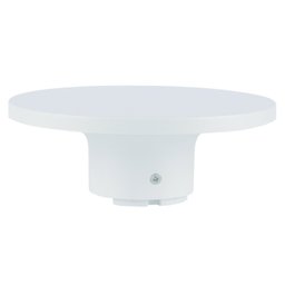 Arandela Eclissi (d)10cm (a)2,6cm 1xled Integrado 3w 3000k 230lm Ip65 - 4