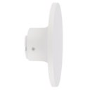 Ver imagem 6 de Arandela Eclissi (d)10cm (a)2,6cm 1xled Integrado 3w 3000k 230lm Ip65