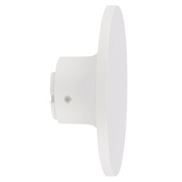 Arandela Eclissi (d)10cm (a)2,6cm 1xled Integrado 3w 3000k 230lm Ip65 - 6