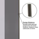 Ver imagem 7 de Guarda-Roupa Modulado 1 Porta 40cm Essenza Luciane Móveis