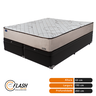 Cama + Box Bau King Preto 193x203 Austin Pikolin - 2