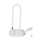 Ver imagem 4 de Arandela Muffin (l)29,8cm (c)3,6cm (a)34,3cm 1xled Integrado 12w 3000k 800lm Ip20