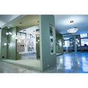 Ver imagem 7 de Arandela Muffin (l)29,8cm (c)3,6cm (a)34,3cm 1xled Integrado 12w 3000k 800lm Ip20