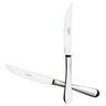 Conjunto 6 Facas para Churrasco Classic Tramontina Talheres Forjada em Aço Inox Pesado - 63928/980 - 1