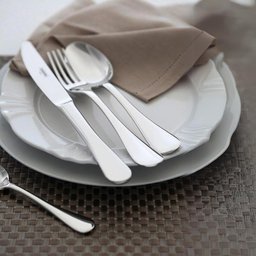 Conjunto 6 Facas para Churrasco Classic Tramontina Talheres Forjada em Aço Inox Pesado - 63928/980 - 7