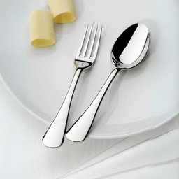 Conjunto 6 Facas para Churrasco Classic Tramontina Talheres Forjada em Aço Inox Pesado - 63928/980 - 9