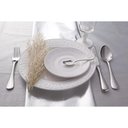 Ver mais imagens de Conjunto 6 Facas para Churrasco Classic Tramontina Talheres Forjada em Aço Inox Pesado - 63928/980
