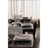 Conjunto 6 Facas para Churrasco Classic Tramontina Talheres Forjada em Aço Inox Pesado - 63928/980 - 6