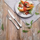 Ver imagem 4 de Conjunto 6 Facas para Churrasco Classic Tramontina Talheres Forjada em Aço Inox Pesado - 63928/980