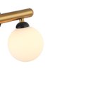 Ver imagem 6 de Luminária Arandela Bambu 15cm X 19cm X 18cm 2xg9 Halopin Max 25w Ip20