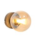 Ver imagem 3 de Luminária Arandela Tutu (l)12cm (c)17,5cm (a)12cm 1xg9 Halopin Max 25w Ip20