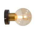 Ver imagem 6 de Luminária Arandela Tutu (l)12cm (c)17,5cm (a)12cm 1xg9 Halopin Max 25w Ip20