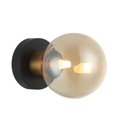 Ver imagem 2 de Luminária Arandela Tutu (l)12cm (c)17,5cm (a)12cm 1xg9 Halopin Max 25w Ip20