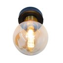 Ver imagem 7 de Luminária Arandela Tutu (l)12cm (c)17,5cm (a)12cm 1xg9 Halopin Max 25w Ip20