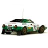 Carro Miniatura Lancia Stratos Hf #11 Bwalde 1975 1:43 - 2
