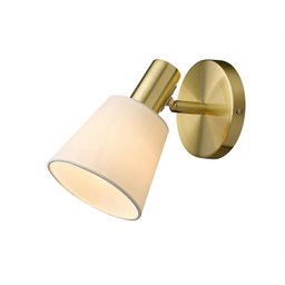 Arandela Pipe (d)12cm (a)21cm 1xe14 Vela Max 40w Ip20 - 3