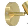 Arandela Pipe (d)12cm (a)21cm 1xe14 Vela Max 40w Ip20 - 4