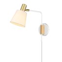 Ver imagem 5 de Arandela Pipe 12cm X 31cm 1xe14 Vela Max 40w Ip20