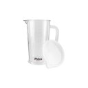 Ver imagem 6 de Mixer Philco Pmx1000 Pro Maxx 500w Branco 127v 053201029