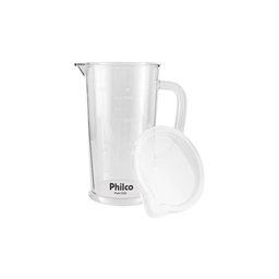 Mixer Philco Pmx1000 Pro Maxx 500w Branco 127v 053201029 - 6