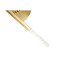 Ver imagem 6 de Arandela Pétra (l)12cm (c)11cm (a)53cm 2xled Integrado 3w 3000k 300lm Ip20