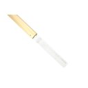 Ver imagem 6 de Arandela Pétra (l)12cm (c)11cm (a)42cm 1xled Integrado 3w 3000k 150lm Ip20