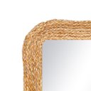 Ver imagem 3 de Espelho Decorativo Nature Taboa 60x80cm Retangular