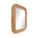 Ver imagem 2 de Espelho Decorativo Nature Taboa 60x80cm Retangular