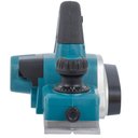 Ver imagem 7 de Plaina Elétrica 620 Watts 110 Volts 3.1/4" com Profundidade de Corte 2,5 Mm - Kp0800 - Makita