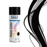 Kit 6 Tinta Spray Preto Fosco Alta Temperatura 350ml - 3