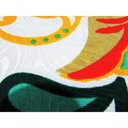 Ver imagem 3 de Capas Almofadas 60 X 60 Conjunto 3 Peças