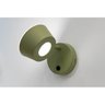 Arandela Funnel (l)13cm (c)20cm (a)11cm 1xled Integrado 5w 3000k 400lm Ip20 - 6