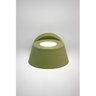 Arandela Funnel (l)13cm (c)20cm (a)11cm 1xled Integrado 5w 3000k 400lm Ip20 - 4