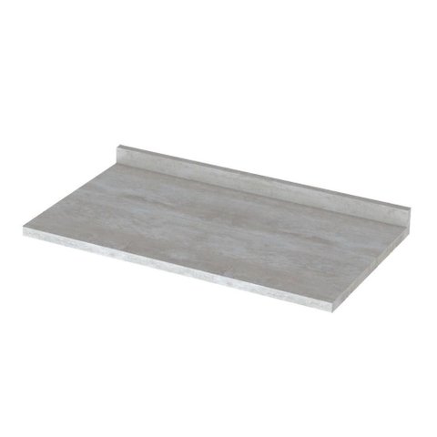 Módulo Cozinha Henn Americana Tampo P/ Balcão 80cm Calcare-henn