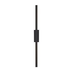 Arandela Tec (l)2cm (c)60cm (a)cm 1xled Integrado 10w 3000k 620lm Ip20 - 3