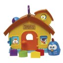 Ver imagem 2 de Brinquedo Fazendinha Da Galinha Pintadinha Mini Elka - 1088