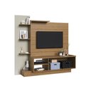 Ver imagem 5 de Estante Home para TV até 55 Polegadas ES110