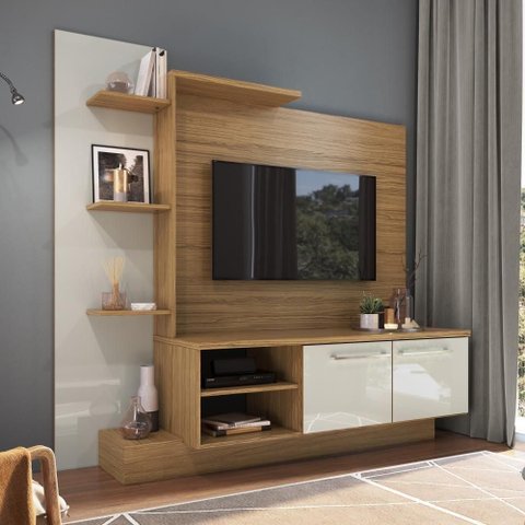 Estante Home para TV até 55 Polegadas ES110